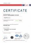Certifikát QMS_Drat Pro_2020-aj